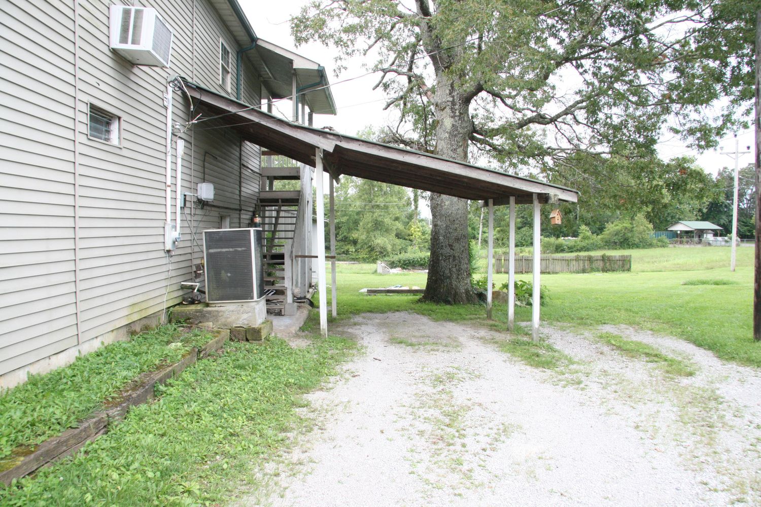 12481 Highway 127 N, Crossville, TN 38571
